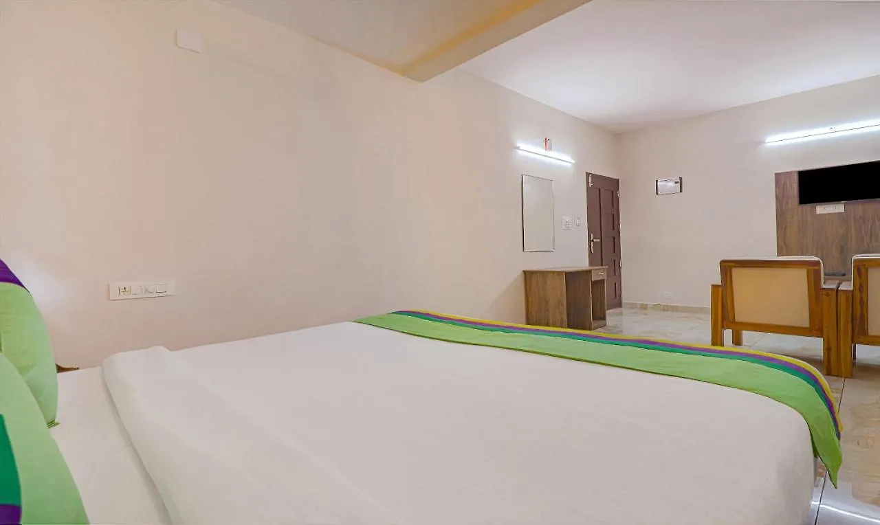 Treebo Trend Oryx Homes Kochi 3*,  India