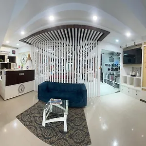Anaya Retreat Hotel